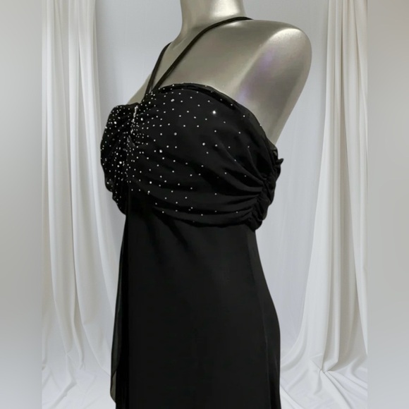 💟➕size💎Vintage High  Low Dress - Picture 2 of 15